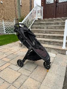 Poussette baby jogger - Photo 3