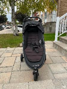 Poussette baby jogger - Photo 4