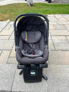 Poussette baby jogger - Photo 5