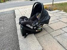 Poussette baby jogger - Photo 7