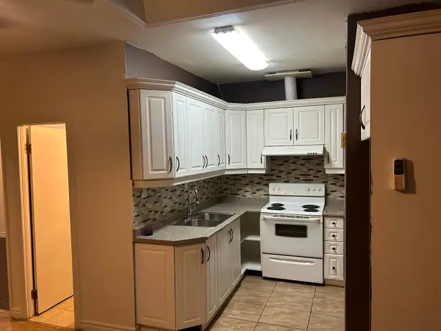 2 bedroom - Junction Toronto