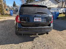 2014 Ford Edge all-wheel drive - Photo 5