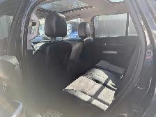 2014 Ford Edge all-wheel drive - Photo 6