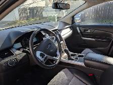2014 Ford Edge all-wheel drive - Photo 7