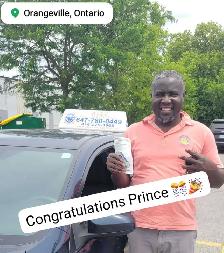 G2/G Driving Lessons - Photo 4