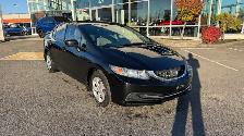 Honda Civic LX 2015 - Photo 2