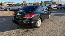 Honda Civic LX 2015 - Photo 4