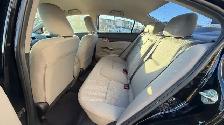 Honda Civic LX 2015 - Photo 6