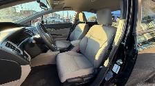 Honda Civic LX 2015 - Photo 7