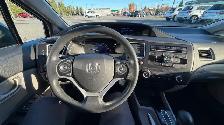 Honda Civic LX 2015 - Photo 8