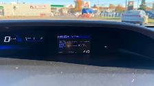 Honda Civic LX 2015 - Photo 9