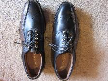 #$90#! NEW #$375 RETAIL# PREMIUM QUALITY GOLF SHOES - Photo 2