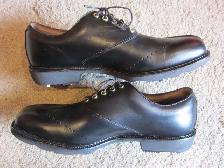#$90#! NEW #$375 RETAIL# PREMIUM QUALITY GOLF SHOES - Photo 3