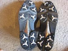 #$90#! NEW #$375 RETAIL# PREMIUM QUALITY GOLF SHOES - Photo 4