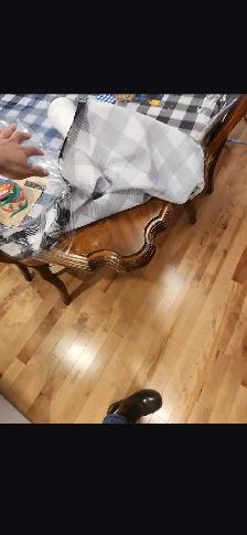 Wood furniture for sale - Photo 3
