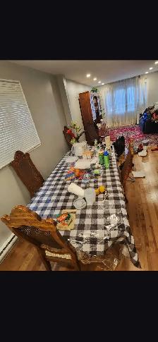Wood furniture for sale - Photo 4