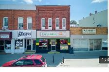 Restaurant for Sale