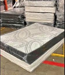 Queen Mattress Sale – Comfortable Mattress Ready for Delivery - Photo 3