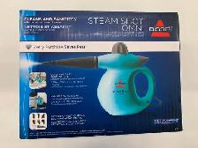 BISSELL® Steam Shot™ Omni handheld portable steam cleaner for ti