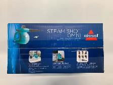 BISSELL® Steam Shot™ Omni handheld portable steam cleaner for ti - Photo 2