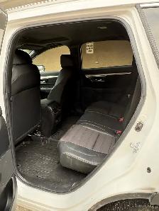 Honda CRV 2021 - Photo 2