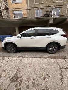 Honda CRV 2021 - Photo 9