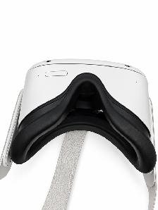 Meta Quest 2 VR Headset   2 Controllers   Box $239 - Photo 7