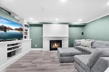 2 storey detached 3 1 beds move in ready ! - Photo 4