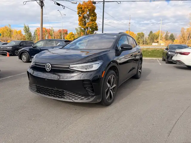 2023 Volkswagen ID.4 Pro | Navigation | App Connect | Caméra Jam
