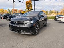 2023 Volkswagen ID.4 Pro | Navigation | App Connect | Caméra Jam