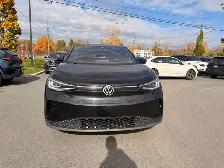2023 Volkswagen ID.4 Pro | Navigation | App Connect | Caméra Jam - Photo 3