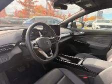 2023 Volkswagen ID.4 Pro | Navigation | App Connect | Caméra Jam - Photo 9