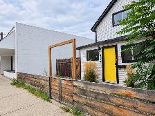 Unique 2,500 Sq. Ft. Commercial Space for Lease – 457 Ellis Stre - Photo 2
