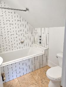 Unique 2,500 Sq. Ft. Commercial Space for Lease – 457 Ellis Stre - Photo 8
