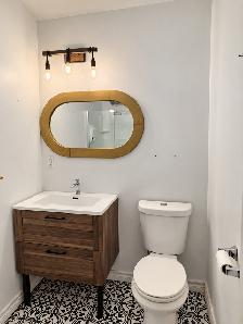 Unique 2,500 Sq. Ft. Commercial Space for Lease – 457 Ellis Stre - Photo 9