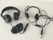 Aviation Headsets