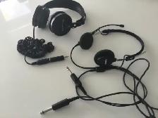 Aviation Headsets - Photo 2
