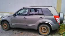 Suzuki-Grand Vitara