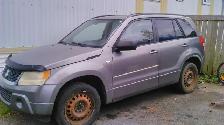 Suzuki-Grand Vitara - Photo 2
