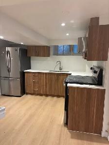 Renovated Large 2 Bedroom   Den Apartment