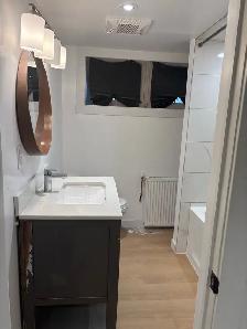 Renovated Large 2 Bedroom   Den Apartment - Photo 7