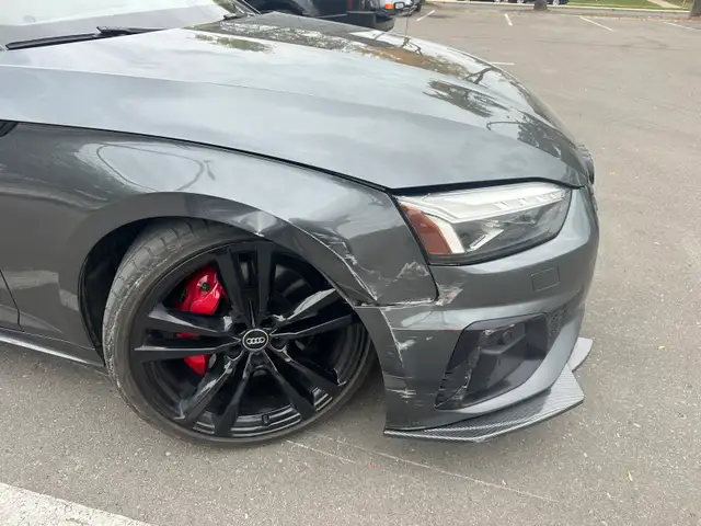 auto body repair dents scratches