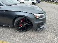 auto body repair dents scratches - Photo 4