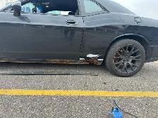 auto body repair dents scratches - Photo 6