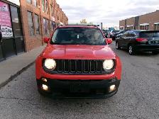 2016 Jeep Renegade 75th Anniversary CERTIFIED | NO ACCIDENTS - Photo 2