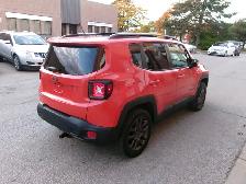 2016 Jeep Renegade 75th Anniversary CERTIFIED | NO ACCIDENTS - Photo 3
