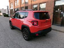 2016 Jeep Renegade 75th Anniversary CERTIFIED | NO ACCIDENTS - Photo 5