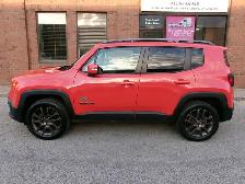 2016 Jeep Renegade 75th Anniversary CERTIFIED | NO ACCIDENTS - Photo 6
