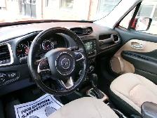 2016 Jeep Renegade 75th Anniversary CERTIFIED | NO ACCIDENTS - Photo 7