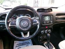 2016 Jeep Renegade 75th Anniversary CERTIFIED | NO ACCIDENTS - Photo 9